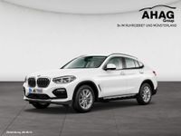 BMW X4 - Vorschau Bild 1