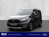 Ford Tourneo Connect Active 1.5 TDCi EcoBlue EU6d Sta - Ford Tourneo Connect: Active
