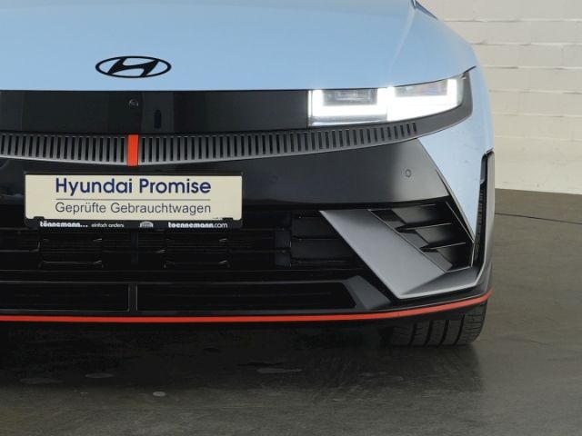 IONIQ 5 N 84kWh 4WD+VOLL LED+360 GRAD KAMERA+NAV