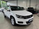 Volkswagen Tiguan Trend & Fun BMT  PDC|SHZ|Navi|2-Zonen|EU6 - Volkswagen Tiguan: Eu