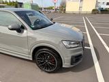 Audi Q2 35 TFSI S tronic sport sport - Audi Q2 Gebrauchtwagen in Essen
