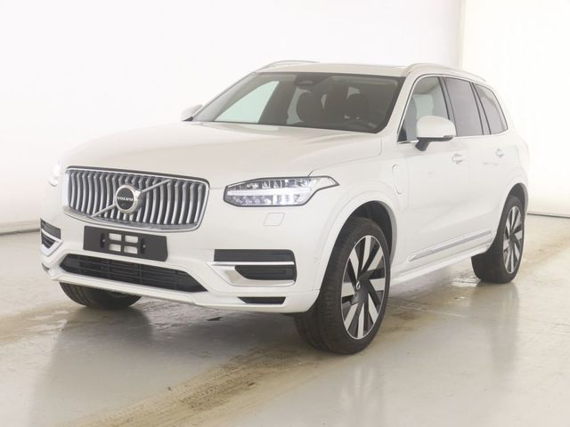 Volvo XC90 T8 AWD Recharge Ultimate Bright