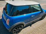 MINI Mini Cooper S 174 PS Fox Auspuff und Sparc... - : Kleinwagen, Auspuff