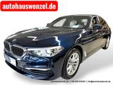BMW 520 d xDrive - nur 21.ooo km - LEDER SD AHK 360 - BMW 520 in Bonn