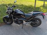 Honda NC 700S - HONDA NC700S