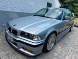 BMW e36 Coupe 328i BBS Top - BMW aus 1995