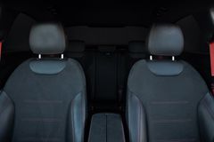 MERCEDES-BENZ A 35 AMG 4M Limousine*Keyless*Spur*SHZ*19"AMG*