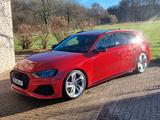 Audi RS4 2.9 TFSI tiptronic quattro Avant - Liebhaber