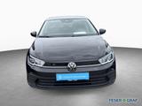 Volkswagen Polo 1.0 TSI DSG GOAL KAM ACC APP GJR LED - Volkswagen Polo: Automatik