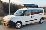 Opel Combo 1.6CDTI Maxi, H1  L2 / Langversion - Opel Combo Maxi Gebrauchtwagen