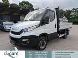 Iveco Daily 33 S 13 Pritsche 1-Hand TÜV-Neu+Garantie - Iveco Daily h3