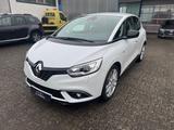 Renault Scenic TCe 140 GPF Limited*Automatik*Navi*Kamera - gebrauchte Renault Scenic aus dem Jahr 2018