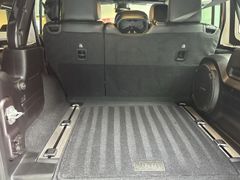 JEEP Wrangler Rubicon DualTop/Tempom./AHK/1.Hand