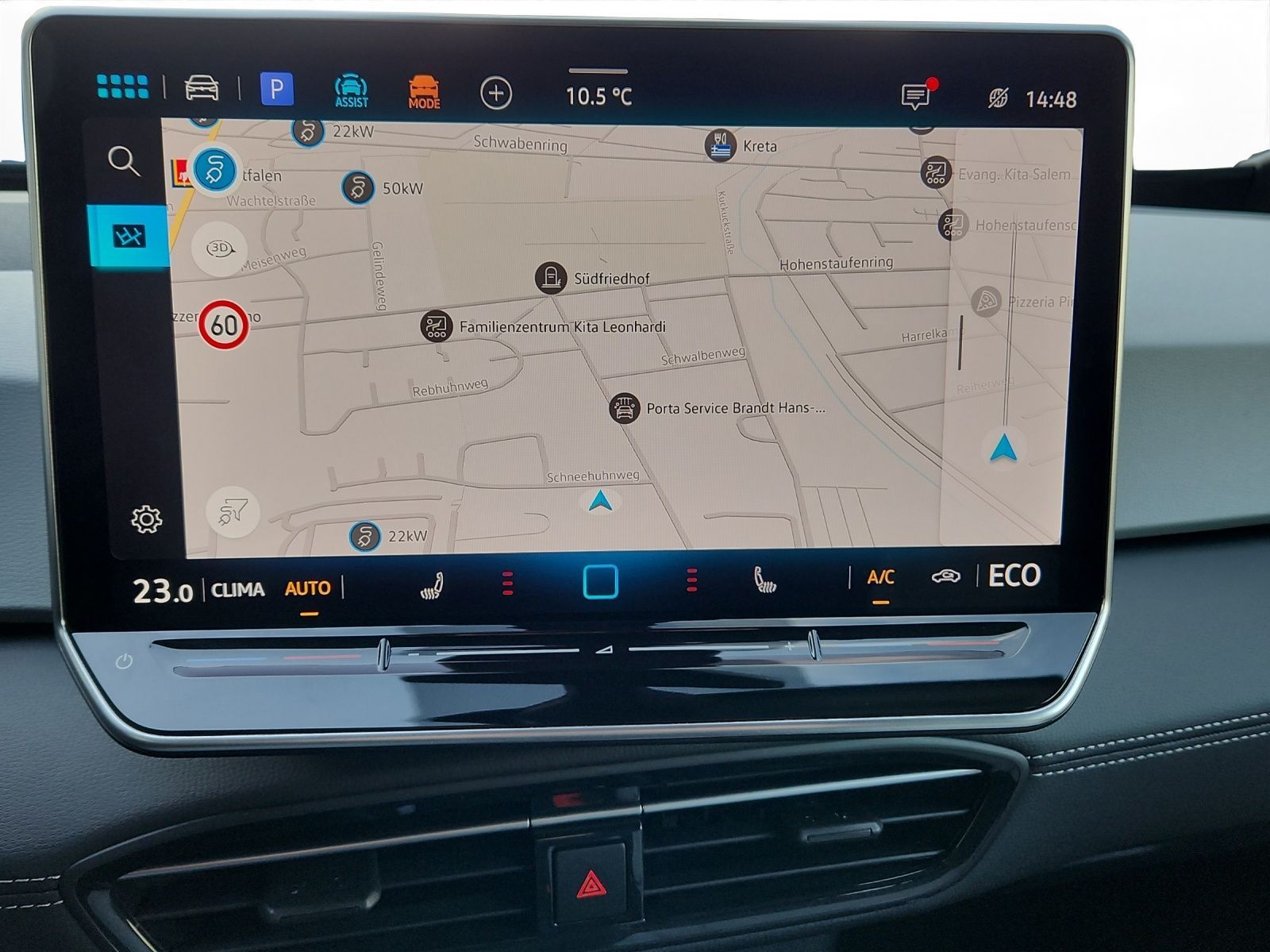 Volkswagen ID.3 - Bild 19