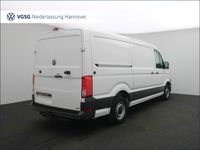 Volkswagen Crafter - Vorschau Bild 5