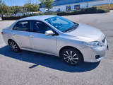 Toyota Corolla - gebrauchte Toyota Corolla aus dem Jahr 2009