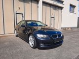 BMW 320 Baureihe 3 Coupe 320d Xenon Tempomat EURO 5 - BMW 320 aus 2009: Coupé, 320d