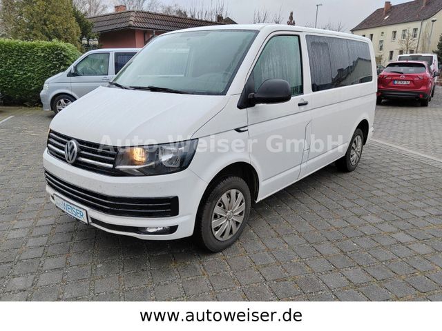 Volkswagen T6 Caravelle Trendline