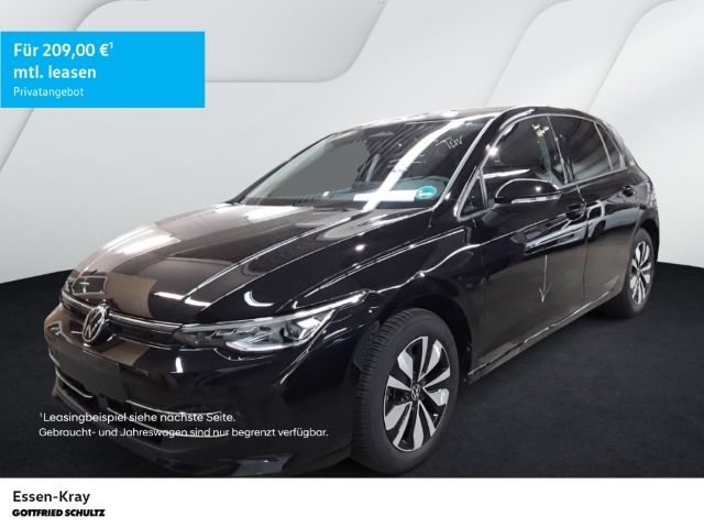 Image of Volkswagen Golf