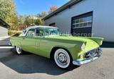 Ford Thunderbird RARE sage Green Continental kit - Ford Thunderbird aus 1956