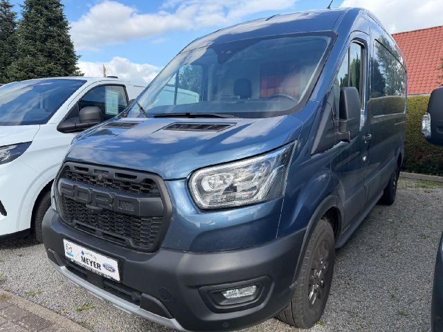 Ford Transit Kasten 350 L3 Trail AHKGJR