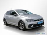 Volkswagen Polo 1.0 TSI Goal ACC Alu 15" GJR Nav PDC Sitzh. - VW Polo von 2025