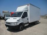 Iveco Daily 35C17 3000 170CV FURGONE LEGA 4.45 M - Iveco 170