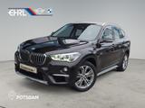 BMW X1 sDrive18i xLine | AHK HEAD-UP RFK LED - gebrauchte BMW X1 aus dem Jahr 2018