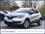 Renault Captur LIMITED TCe 90 SHZ LM-Felgen USB eFH - Renault Captur in Bochum