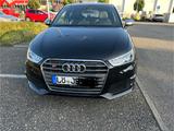 Audi S1 2.0 TFSI quattro Sportback - - Audi S1 aus 2014