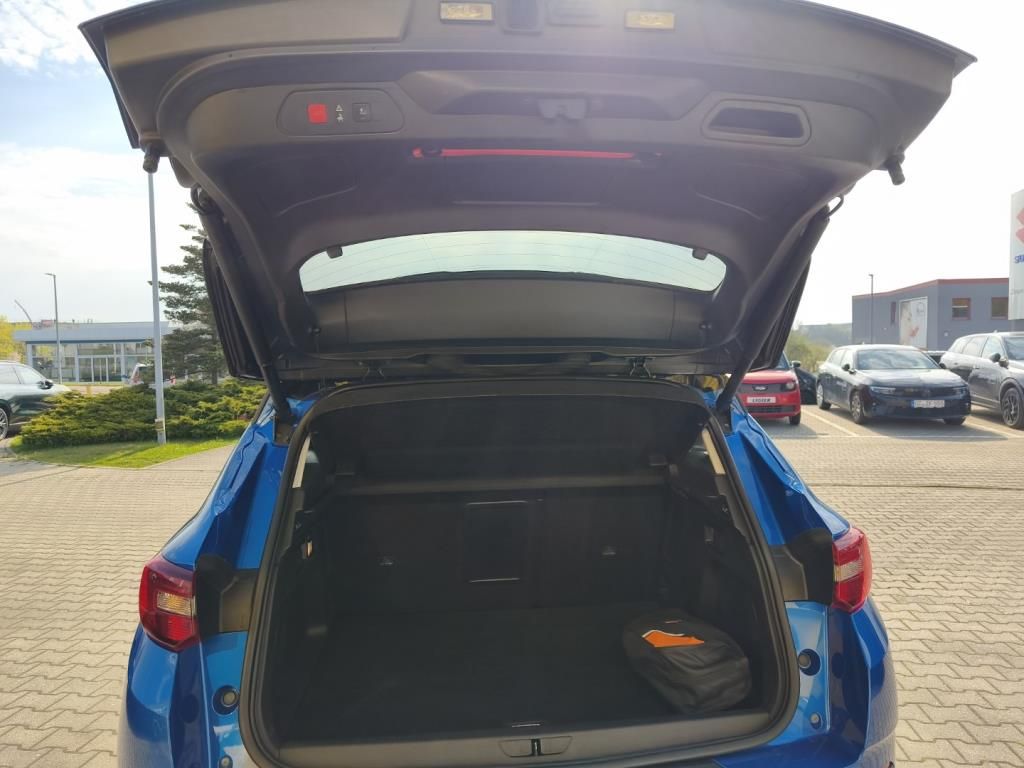 Autohaus Zimpel & Franke -  Opel Grandland X Ultimate 4x4 Plug-In Hybrid Automati - Bild 6