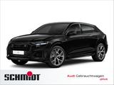 Audi Q8 55 TFSI quattro S line LM22 ACC Nav+ Kamera L - Audi Q8 in Dortmund