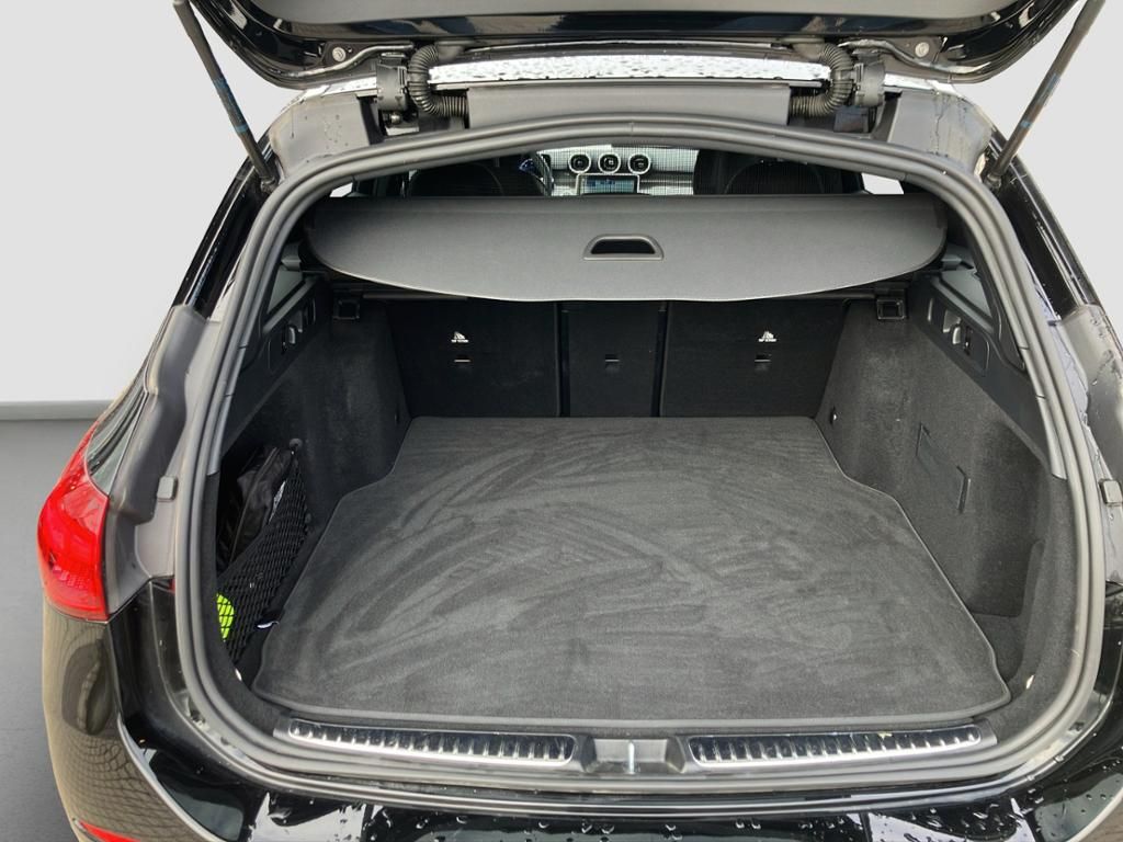 Fahrzeugabbildung Mercedes-Benz C 300 d T-Modell AMG Line*el. Heckklappe*Kamera