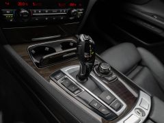 Foto Nummer 21: BMW 740d