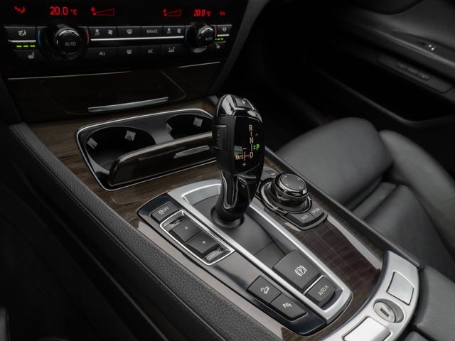 Foto Nummer 21: BMW 740d