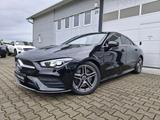 Mercedes-Benz CLA 250 4Matic°AMG°MBUX°SPUR°LED°AMBIENTE - gebrauchte Mercedes-Benz CLA 250 aus dem Jahr 2019
