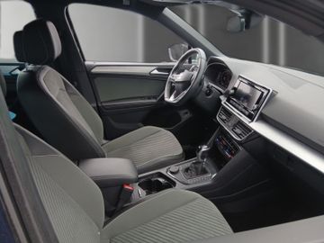 SEAT Tarraco - 10