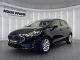 Ford Fiesta Titanium X 1.0 EcoBoost MHEV Automatik | - Ford Fiesta: Titanium X