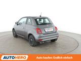 Fiat 500 1.2 Lounge*KLIMA*PANO*TEMPO*GARANTIE* - gebrauchte Fiat 500 aus dem Jahr 2018