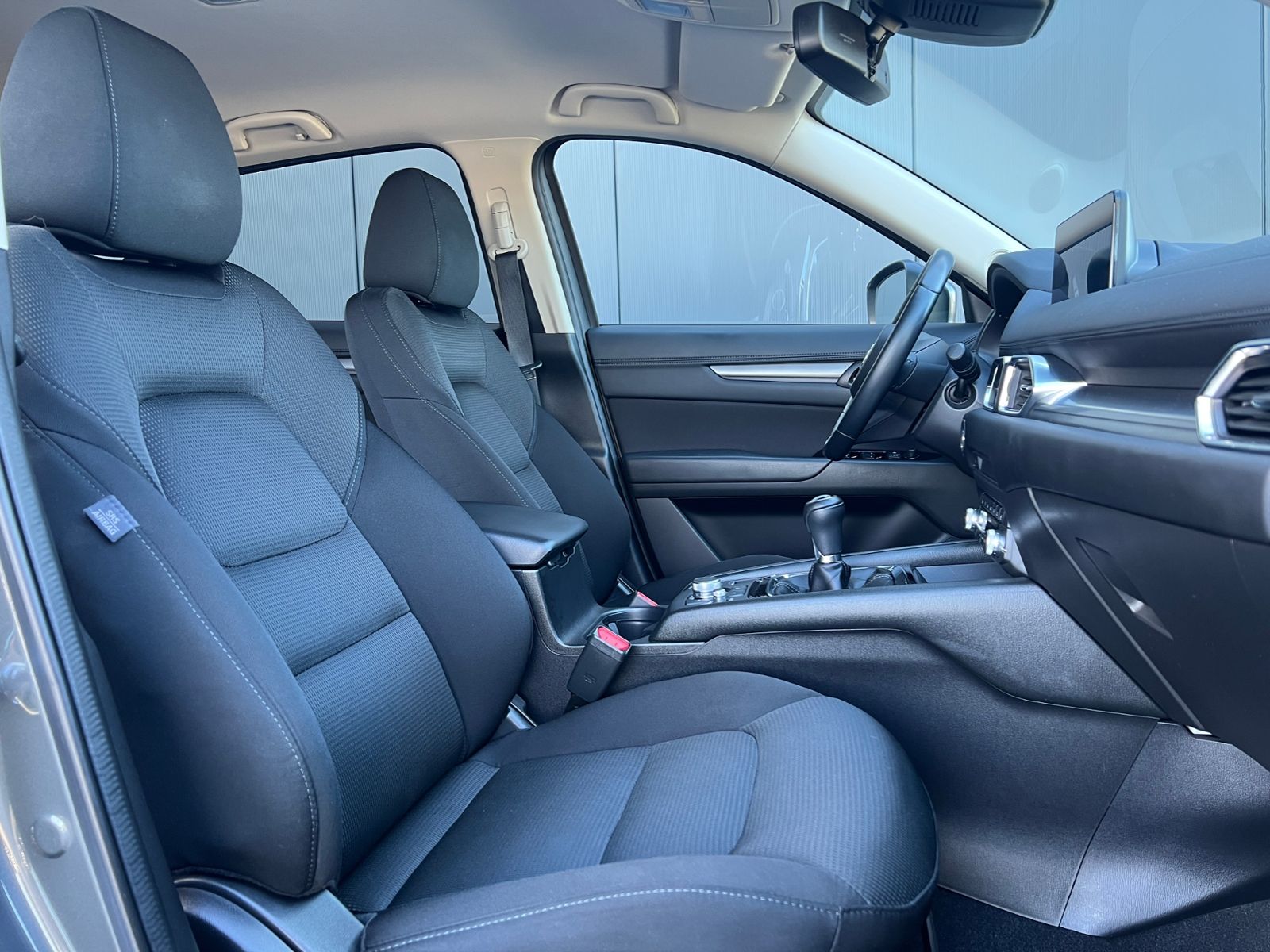 Fahrzeugabbildung Mazda CX-5 Advantage 2.0 SKYACTIV-G 2WD *LED, Navi, Kl