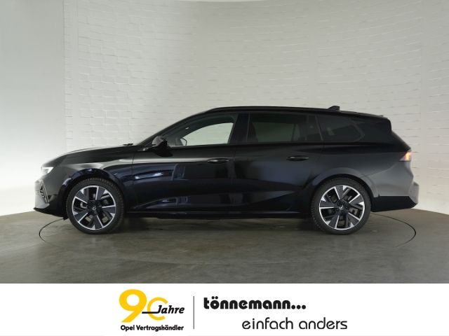 Astra Electric L ST GS 54kWh AUTOMATIK+AHK+NAVI+