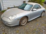Porsche 996 Carrera 4 Cabriolet 996 Carrera 4 - Porsche 996 aus 2003