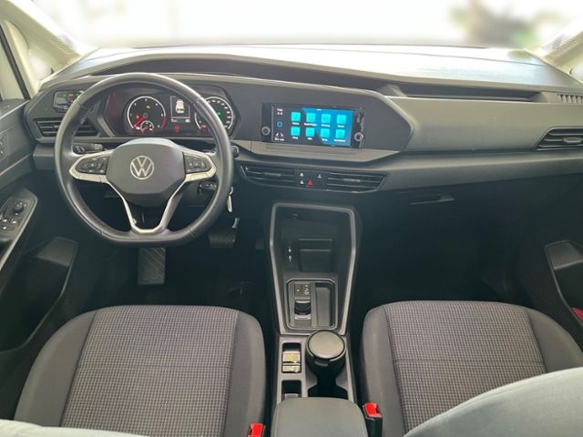 Fahrzeugabbildung Volkswagen Caddy 2.0 TDI DSG CALIFORNIA AHK CAMPER SHZ KLIM