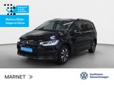Volkswagen Touran Comfortline 1.5 TSI GOAL DSG * Navi*AHK*7 - Volkswagen Touran Jahreswagen: Automatik