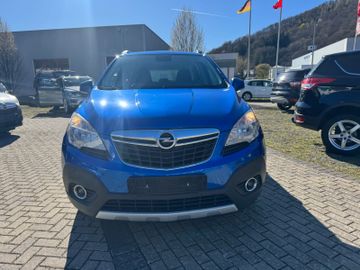 Opel Mokka - 2