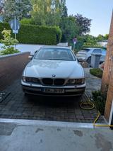 BMW E39 523i - BMW 523 in Köln
