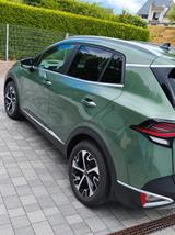 Kia Sportage HEV 230 PS -8fach -AWD - AHK - Garantie - Kia Sportage hev Gebrauchtwagen