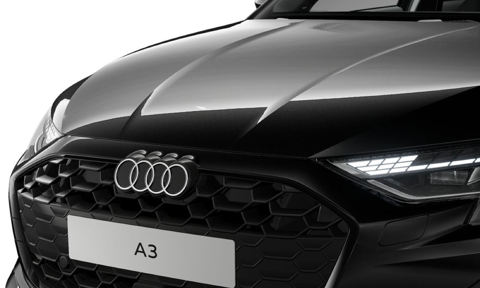 Audi A3 - Bild 6