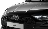Audi A3 - Vorschau Bild 6