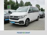 Volkswagen T6.1 California Beach Edit. 2.0 TDI AHK Standh. - VW T6 California in Nürnberg